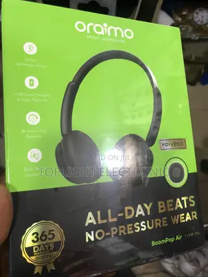 Head Phone