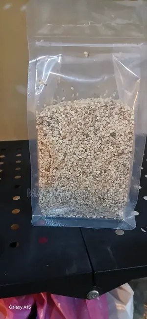 Sesame Seeds