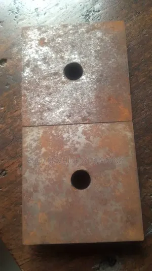 Rord Cutter Teeth 40mm
