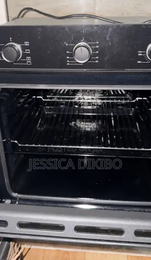 Electric Oven