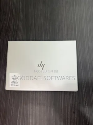 Laptop HP EliteBook 840 G6 8GB Intel Core i5 SSD 256GB