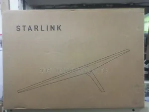 Starlink Internet