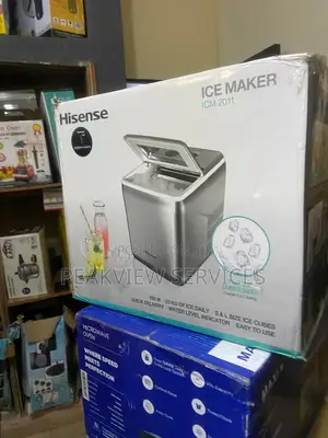 Hisense 20kg Ice Making Machine