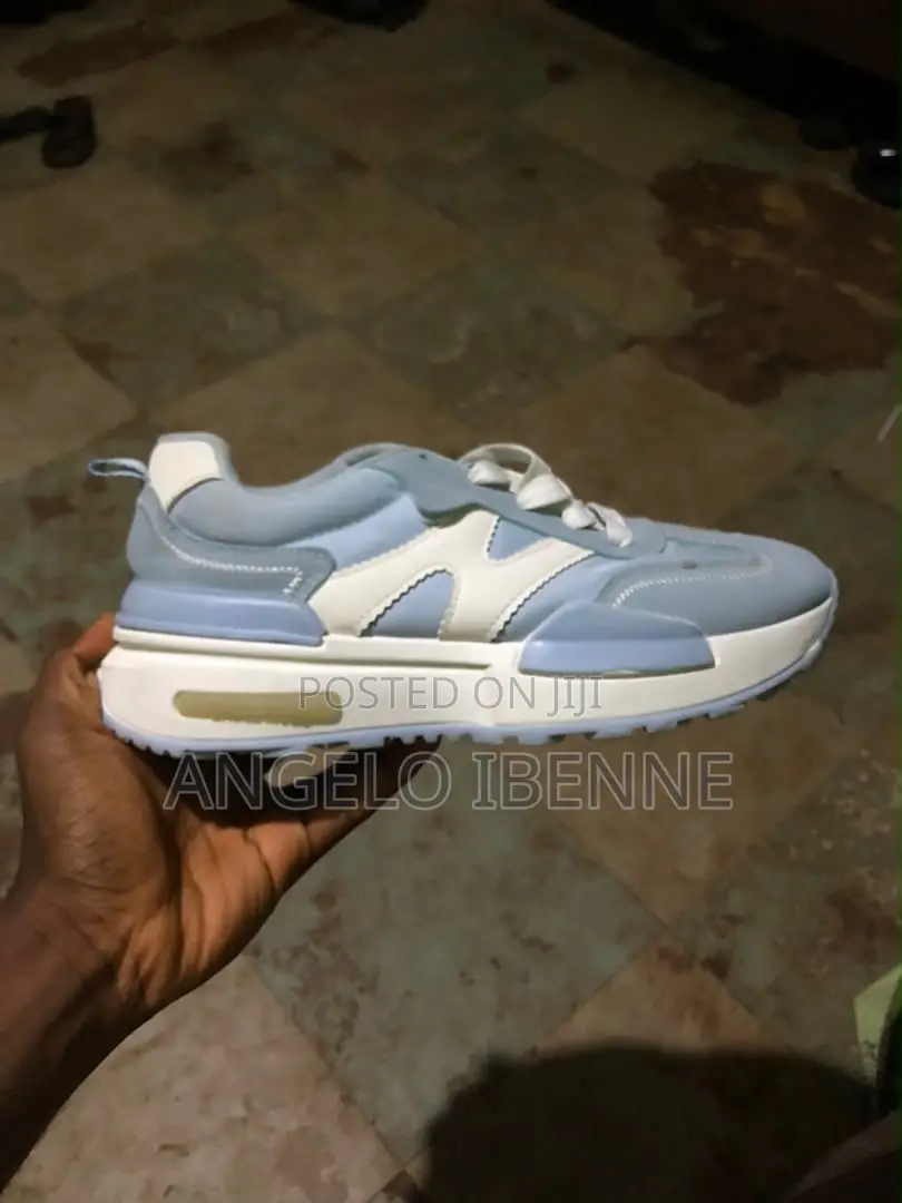 Exull Mode Sneakers