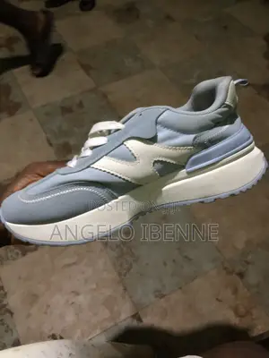Exull Mode Sneakers