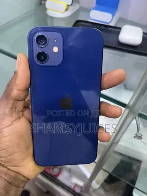 Apple iPhone 12 128 GB Blue