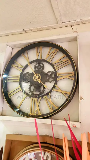 Wall Clock