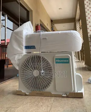 Hisense Split AC 2.0 HP Normal