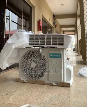 Hisense Split AC 2.0 HP Normal