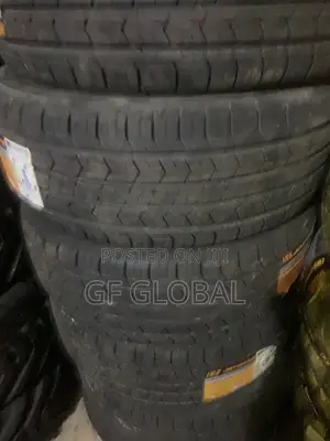255/55/19 Tyres