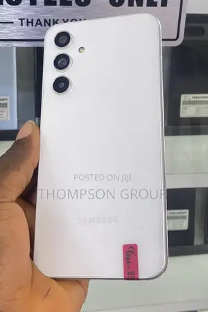 Samsung Galaxy A54 128 GB White