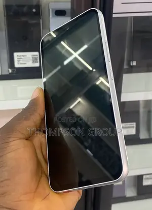 Samsung Galaxy A54 128 GB White