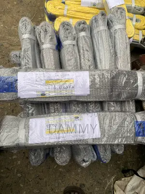 Woven Webbing Lifting Sling Belt