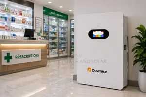 Dawnice 5kWh Battery for Homes and Offices