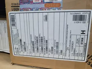 Cisco WS-C2960S-48TS-L
