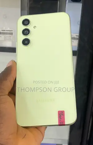 Samsung Galaxy A54 256 GB Green