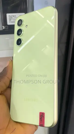 Samsung Galaxy A54 256 GB Green