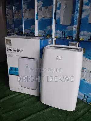 Easy Home Dehumidifier 20 Lit