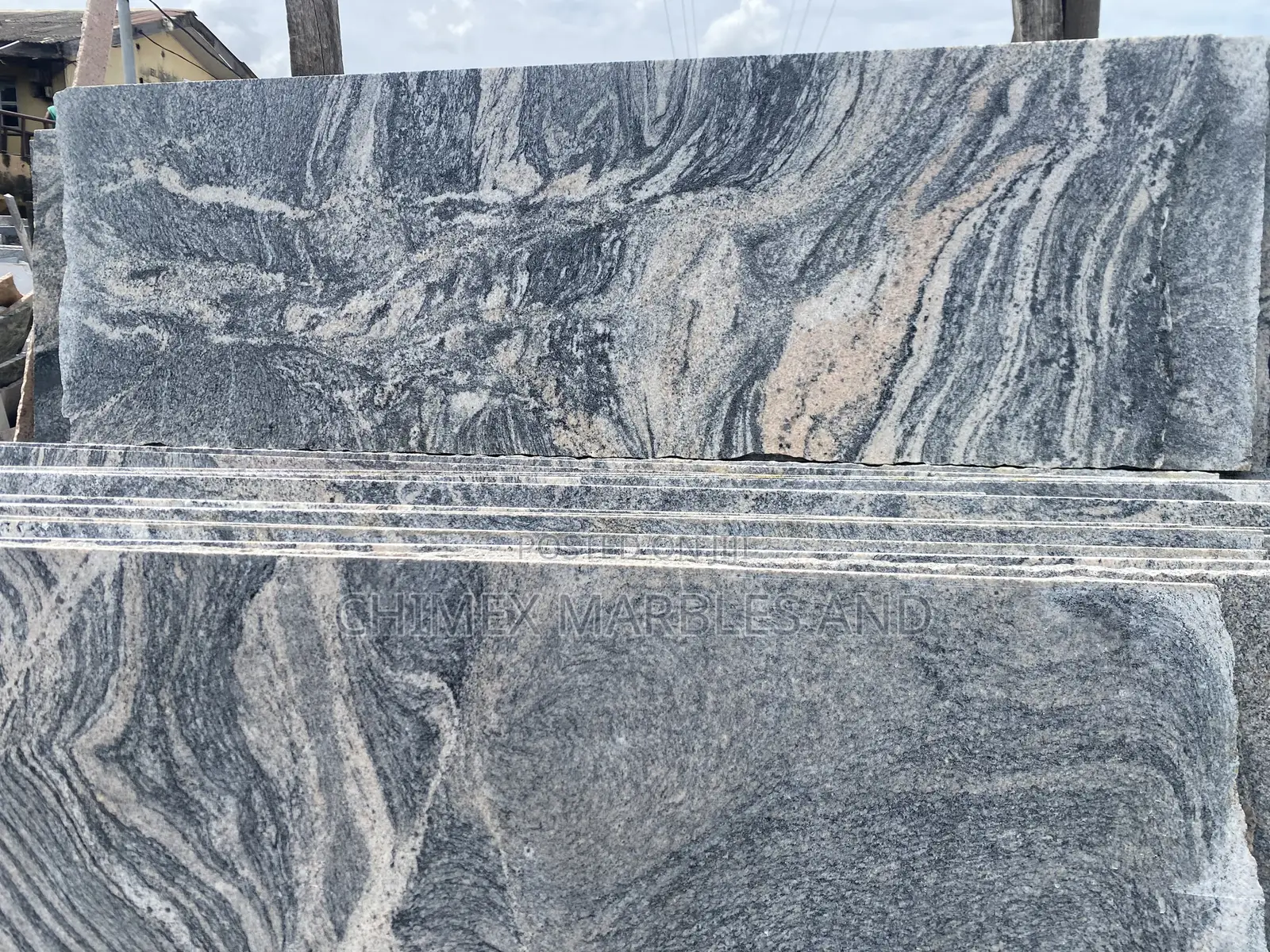 Marble Kitchen Worktops Installationc