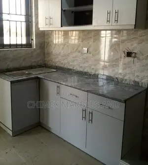 Marble Kitchen Worktops Installationc