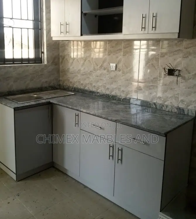 Marble Kitchen Worktops Installationc