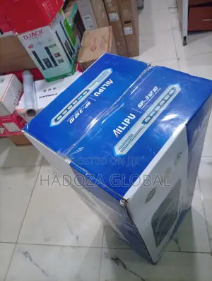 AILIPU Bluetooth Entertainment Speaker With Deep Woofer