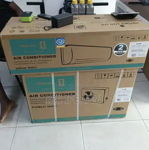 Hisense Split AC 2.0 HP Inverter