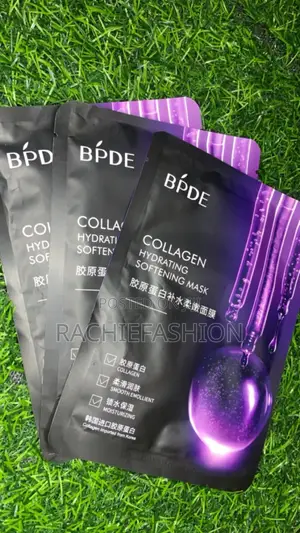 Facial Sheet Mask