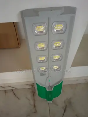 NEWVEW 400W All in One Solar Street Light (NV-L635) Distributor Kano