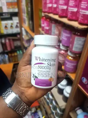 Whitening Skin 90000mg