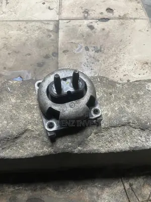Gearbox Mount/ Seat Ml 350(W166),Gle 2012 Upwards
