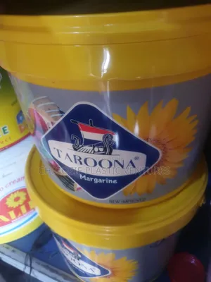 Taroona Margarine