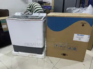 11KG Semi Automatic SKYRUN Twin Tub Washing Machine