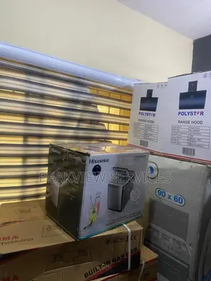 Hisense 20kg Ice Maker Easy Control Model