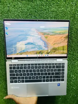 Laptop HP EliteBook 1040 G8 16GB Intel Core i7 SSD 512GB