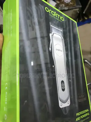 Oraimo Smart X Clipper