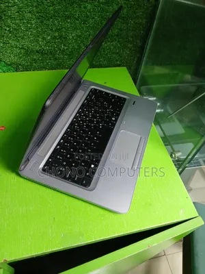 Laptop HP ProBook 640 G2 8GB Intel Core i7 HDD 500GB