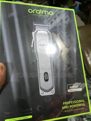 Oraimo Smart X Clipper