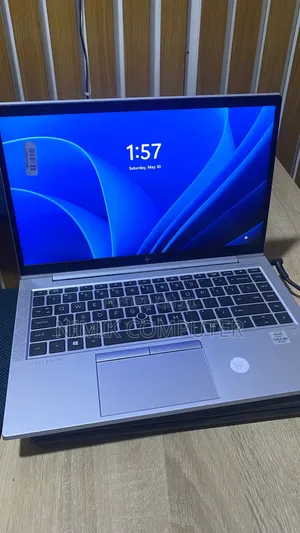 Laptop HP EliteBook 840 G6 8GB Intel Core i5 SSD 256GB