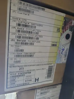 Cisco C1111-4plteea
