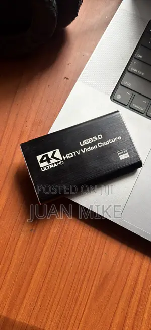 Gaming Video Capture Card