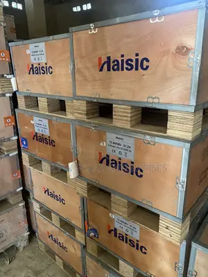 15.36kw 51.2v Haisic Solar Lithium Ion Phosphate Batteries Available