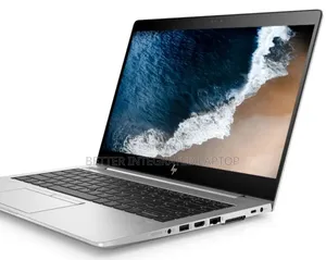 New Laptop HP EliteBook 745 G6 4GB Intel Core i3 SSD 256GB