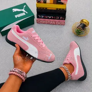 Original Puma Sneakers