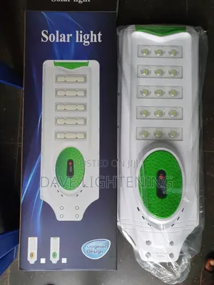 1500w High Quality Solar Street Light