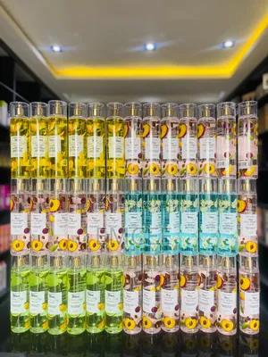 Body Spray/Body Mist