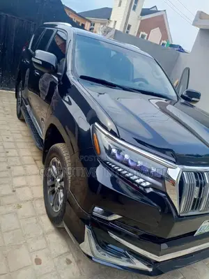 Premium Car Rental Services