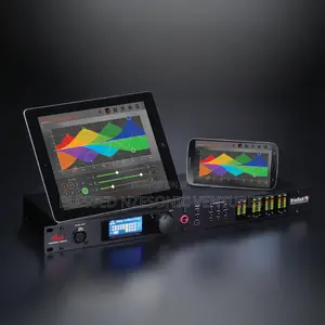 DBX Drive Rack