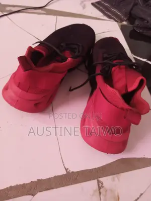 Shoe Sneaker