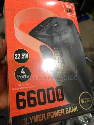 Power Bank